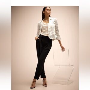 NWT Cinq à Sept Ryn pants